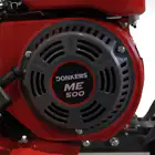 Motoenxada 6HP 77CM com Rodas Donker´s ME500 Premium
